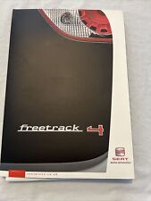 seat altea freetrack 4 for sale  SHEFFIELD