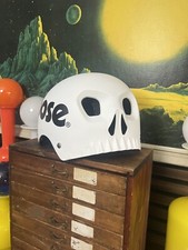 Mongoose skull bmx for sale  SOUTHAMPTON