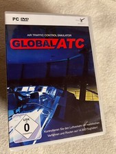 Flugsicherungs atc simulator gebraucht kaufen  Darmstadt