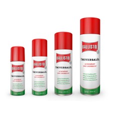 Ballistol universalöl spraydo gebraucht kaufen  Erding