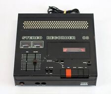 Stereo kassetten recorder gebraucht kaufen  Wilhelmshaven