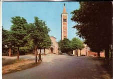 Cartolina collecchio non usato  Montegranaro