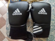 Adidas speed51 guantoni usato  Verona