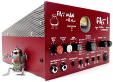Audio fat man gebraucht kaufen  Willich