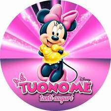 Cialda minnie con usato  Vittorito