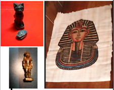 Lot objets décoratifs d'occasion  Jussey