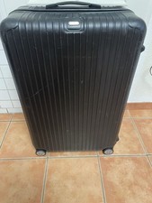 Rimowa salsa check gebraucht kaufen  Hodelhagen