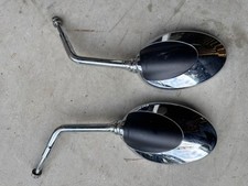 Pair aftermarket mirrors for sale  Acton