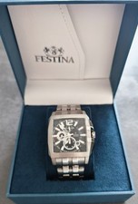 Festina ifmos60 herren gebraucht kaufen  Diepholz