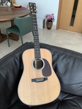 Martin hd28 2017 for sale  HENLEY-ON-THAMES
