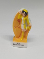 Fève collection totally d'occasion Fève collection totally d'occasion  Jarnac