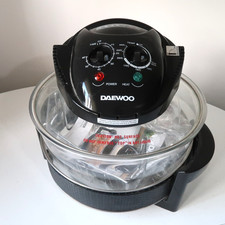 Daewoo deluxe air for sale  SWANSEA