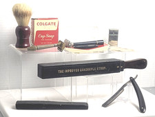 Vintage shaving lot for sale  Middletown