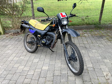 Suzuki ts50x 1994 for sale  LEICESTER