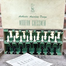 Vintage drueke chess for sale  Brentwood