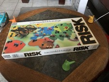 Jeux société tbe d'occasion  Époisses