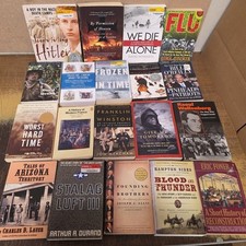Lot history american for sale  Elverta