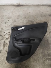 Pannello porta portiera usato Pannello porta portiera usato  Massa di Somma