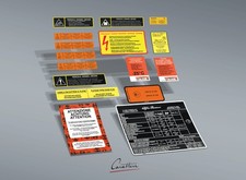 Kit adesivi per usato  Misterbianco