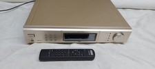 Sony d777es dab for sale  BUNGAY
