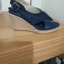 Hobbs london blue for sale  SUNDERLAND