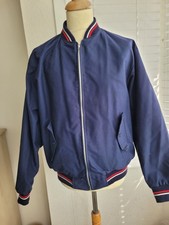 Navy blue mod for sale  UK
