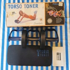 Denise austin torso for sale  Lexington