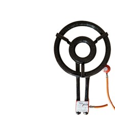 Ring bartscher paella gebraucht kaufen  Rastede