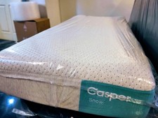 Casper snow twin for sale  Addison