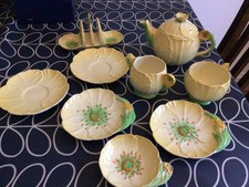 Vintage carlton ware for sale  GLASGOW