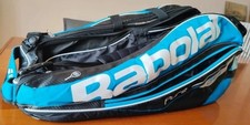 Borsone babolat racchette usato  Bari