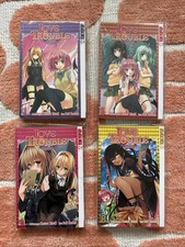 Manga set love gebraucht kaufen  Berlin