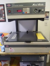 Offset printing equipment for sale  West Valley City
