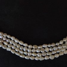 Set rice pearl for sale  San Diego