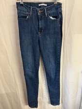 Ladies levis 721 for sale  NEWTON ABBOT