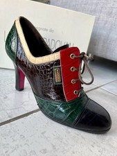 Luciano padovan scarpe usato  Torino