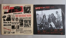 Guns roses lies gebraucht kaufen  Friedberg