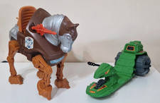 Set figure masters usato  Napoli