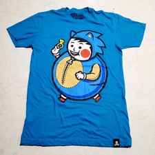 Johnny cupcakes sonic for sale  Colton
