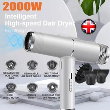 Pro 2000w hair for sale  WORCESTER
