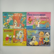 Pop book purnell for sale  PLYMOUTH