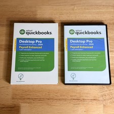 Quickbooks desktop pro for sale  Eugene
