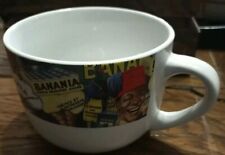 Bol tasse publicitaire d'occasion  Le Mans