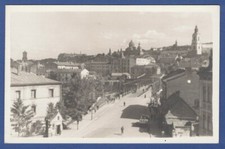 Przemyśl 1930 stadtansicht gebraucht kaufen  Eisenhüttenstadt