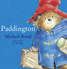 Paddington bear paperback for sale  Montgomery
