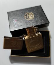 Zippo accendino 1957 usato  Torino