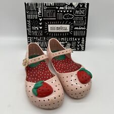 Mini melissa strawberry for sale  Sumter