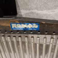 Tonal percussion chimes for sale  ABERTILLERY