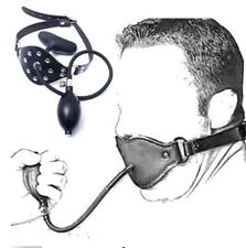 Leder aufblasbarer latex gebraucht kaufen  Euskirchen