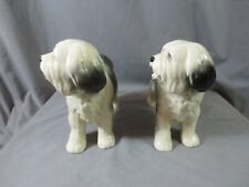 Pair coopercraft porcelain for sale  BARROW-IN-FURNESS